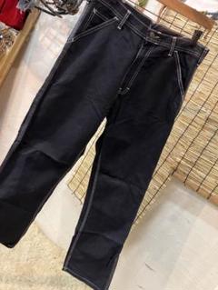 StanRay スランレイ スタンレイスタンレー ペインターパンツ　W32L30のサムネイル