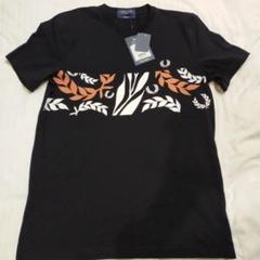 タグ付未使用 FRED PERRY フレッドペリー Tシャツ カットソー