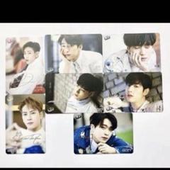 2025年最新】GOT7 サインの人気アイテム - メルカリ