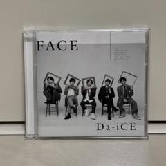 FACE Da-iCE 初回限定盤C CD＋DVD FACE【初回盤C】（CD+DVD） – Da-iCE OFFICIAL SHOP