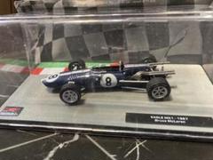 日本未発売　F1マシンコレクション　イーグル　MK1 マクラーレン　1967年 m99516831598_1.jpg?1730475973