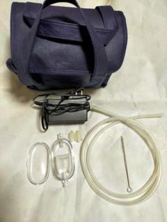 Pigeon　ピジョン　電動鼻吸い器付属品一式