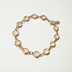 2025年最新】AGATHA レディース ブレスレットの人気アイテム