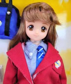 Yahoo!オークション - タカラ AG リリアン 1/6ドール 27cm