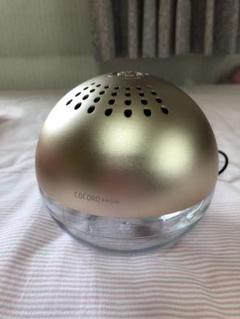 COCORO アロマディフューザー　オイル付き