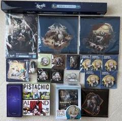 崩壊スターレイル セット アベンチュリン ねんどろいど 景元 缶バッジ アクスタ 崩壊:スターレイル_ねんどろいど アベンチュリン | 公式グッズ