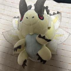 モンスターハンター　ぬいぐるみ　シャガルマガラ ジンオウガ Amazon.co.jp: カプコン モンスターハンター デフォルメ
