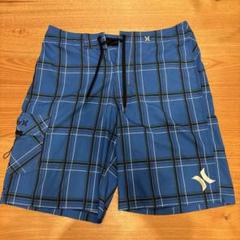 Hurley ハーレー メンズ スイムパンツ 水着 32
