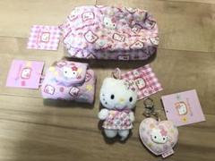 2025年最新】キティ キルトシリーズの人気アイテム - メルカリ