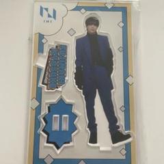 藤牧京介 109ポップアップ アクリルスタンド INI exhibition アクリルスタンド アクスタ 藤牧京介｜Yahoo