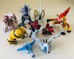 ポケモン　ミニフィギュア　まとめ売り　28体セット ポケモンミニフィギュアまとめ売り｜Yahoo!フリマ（旧PayPayフリマ）