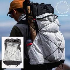山と道 UL Pad 15+ 175cm ISUKAケース付き UL Pad 15 | 山と道 U.L. HIKE & BACKPACKING
