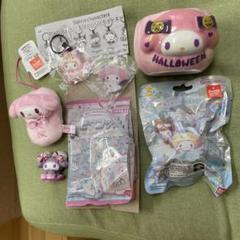 サンリオ - サンリオ マイメロ まとめ売り サンリオまとめ売り マイメロ - メルカリ