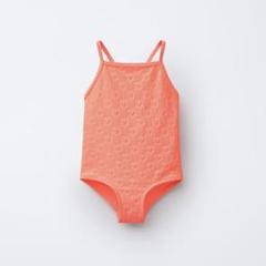 ZARA ハート柄スイムウェア　100㎝