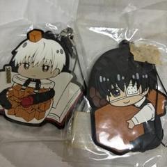 東京喰種 缶バッジ ラバーストラップ ⭐︎ 金木 研 ⭐︎ ジョイポリス アニカフェ 2025年最新】東京喰種 ラバーストラップ／金木研の人気アイテム