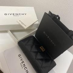 お値下げしました❗️美品✨GIVENCHY(ジバンシイ)