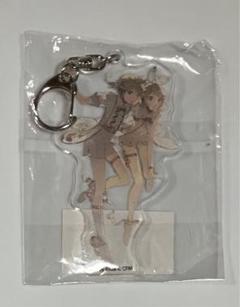 初音ミクシンフォニー 2024 アクリルキーホルダー アクキー リン