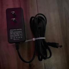 ACアダプター DC 5V 2.6A