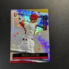 2020 Panini Chronicles 99シリ リフラクター 大谷翔平 2020 Panini Chronicles 99シリ リフラクター 大谷翔平 その他