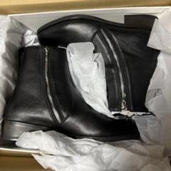 【未使用】SLIGHT SQUARE ZIP BOOTS 42 2025年最新】SLight square zip bootsの人気アイテム - メルカリ