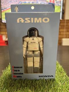 「HONDA ASIMO アクションフィギュア 1/10スケールモデル」 セールゲーム・おもちゃ・グッズ - HONDA ASIMO アクション