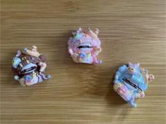 デコパーツ　デコパーツアソート　デコレーションパーツ