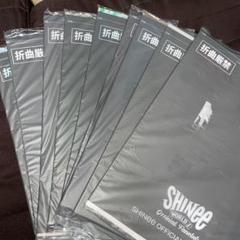 SHINee 会報　Seek 1〜24 2025年最新】shinee 会報 24の人気アイテム - メルカリ