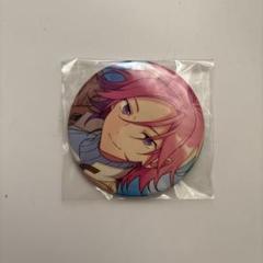 あんスタ 桜河こはく 缶バッジセット