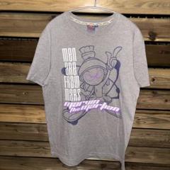 【公式】LOONEY TUNES Marvin the Martian Tシャツ