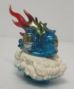 限定値引 MIROCKTOY ミロクトイ アスラトロフィー ゴールド 未開封