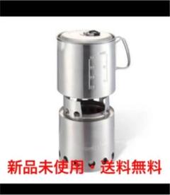 新品 Solo Stove ソロストーブ ライト+ポット900 (コンボ)