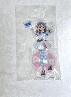 キミとアイドルプリキュア 空と海の境界線 咲良うた アクリルスタンド