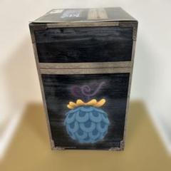 ワンピース 悪魔の実ルームライト-ウオウオの実 モデル "青龍(せいりゅう)"