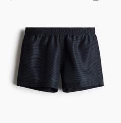 H&M スイムパンツ 新品未使用 ショートパンツ 水陸用
