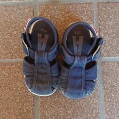 SKAPE サンダル 13cm