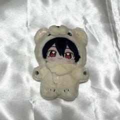 もちうさ様 リクエスト 2点 まとめ商品　あんスタ　いつぬい　ぬい服 一緒に暮らすぬい 4piece／Teachers – pattythree公式通販サイト