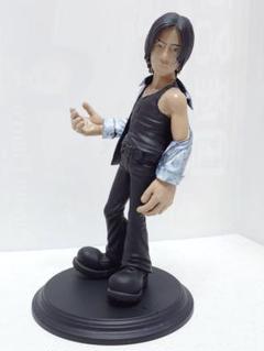 2025年最新】氷室京介 フィギュアの人気アイテム - メルカリ