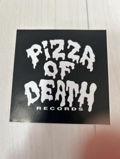 Amazon.co.jp: PIZZA OF DEATH ラグ マット : ホーム＆キッチン
