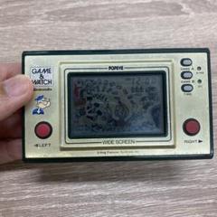 2025年最新】ゲームウォッチ ジャンクの人気アイテム - メルカリ