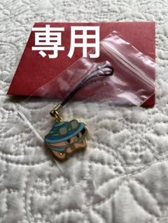 チビナイル ワニ ハート ニンニク バッグ チャーム小物