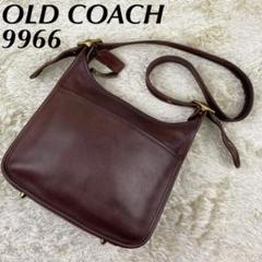 coach 9966の中古/未使用品 - メルカリ