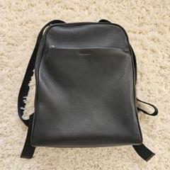 【極美品】　BALLY  オールレザー　リュック 楽天市場】BALLY（バックパック・リュック｜レディースバッグ