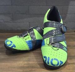 taklong 　BONT RIOT グリーン　ロードバイク □ 公式 □ BONT Cycling/ボントサイクリング ロードバイク用