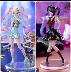2025年最新】超絶最かわてんしちゃん フィギュアの人気アイテム