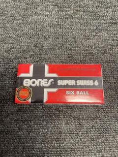 2025年最新】BONES SUPER SWISS 6の人気アイテム - メルカリ
