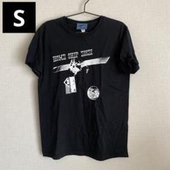 BUMP OF CHICKEN 2008 ツアー Tシャツ ホームシップ衛星 S