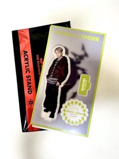 俳優spiグッズ16点セット 俳優 spi 公式グッズ