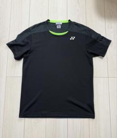 値下げYONEX ゲームシャツ