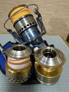 2025年最新】01ステラ SW20000PGの人気アイテム - メルカリ
