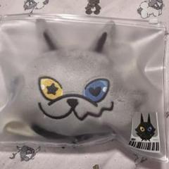 LYKN：LYKYOU DOLL KEYCHAIN ぬいぐるみ ☆未開封品☆LYKN【LYKYOU】DOLL KEYCHAIN - メルカリ